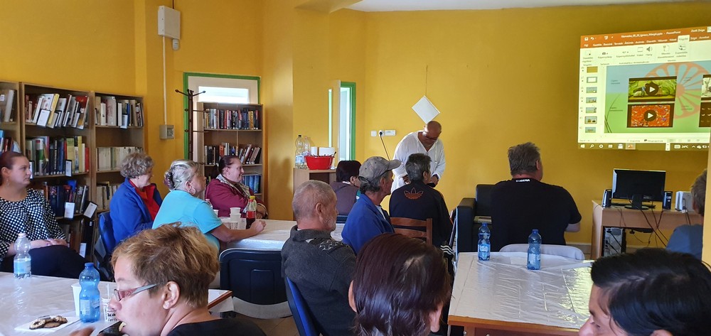 Dünamisz Rehabilitációs Alapítvány